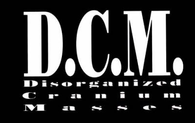 logo Disorganized Cranium Masses